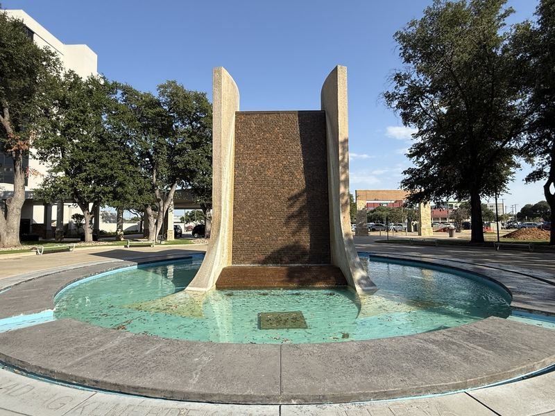 Freedom, in Every Language — From under the oaks