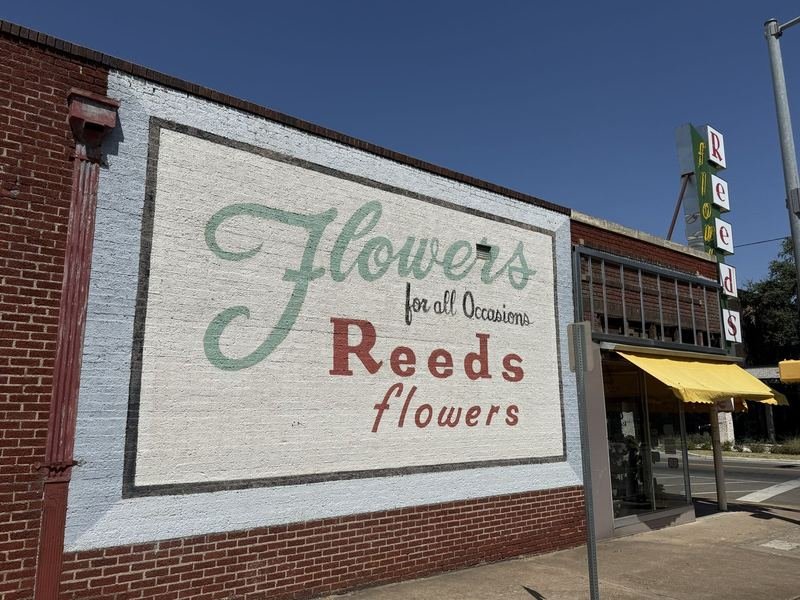 Flowers for All Occasions — Reeds flowers, Waco, Texas