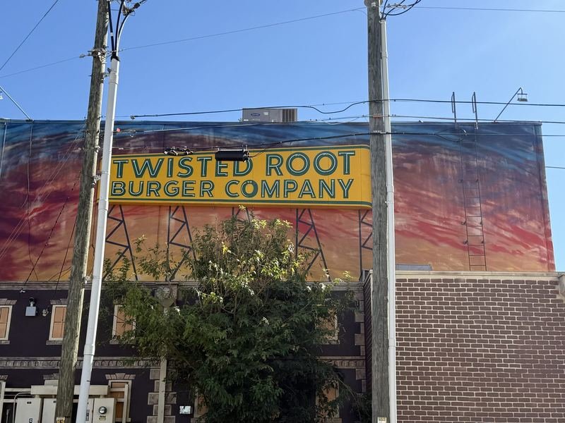 When the Water Towers Attacked — War of the Worlds, Waco, Texas